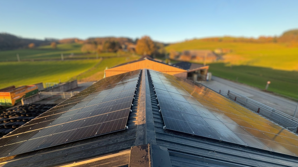 ITRA SOLAR PHOTOVOLTAIQUE