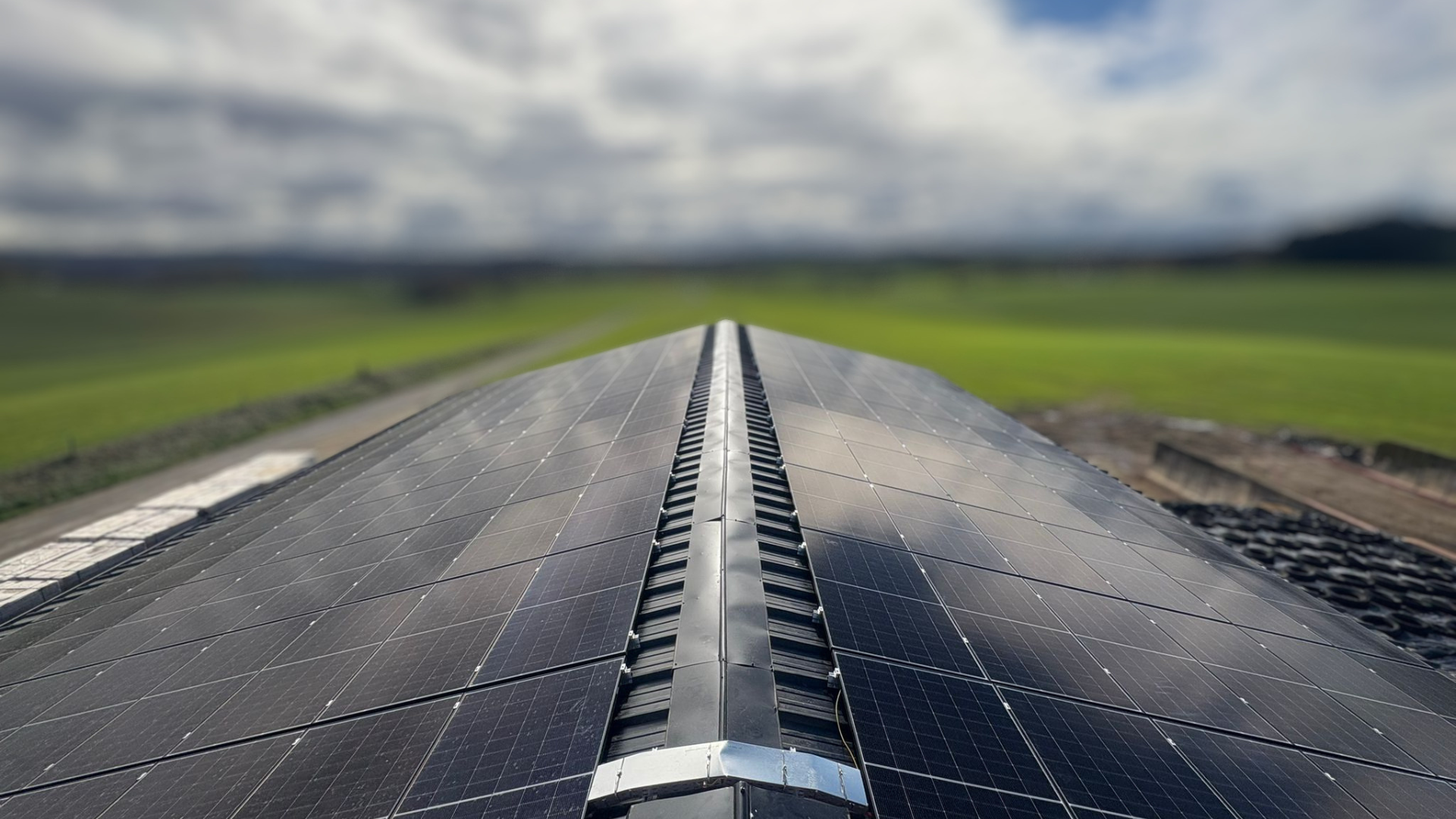 itra solar