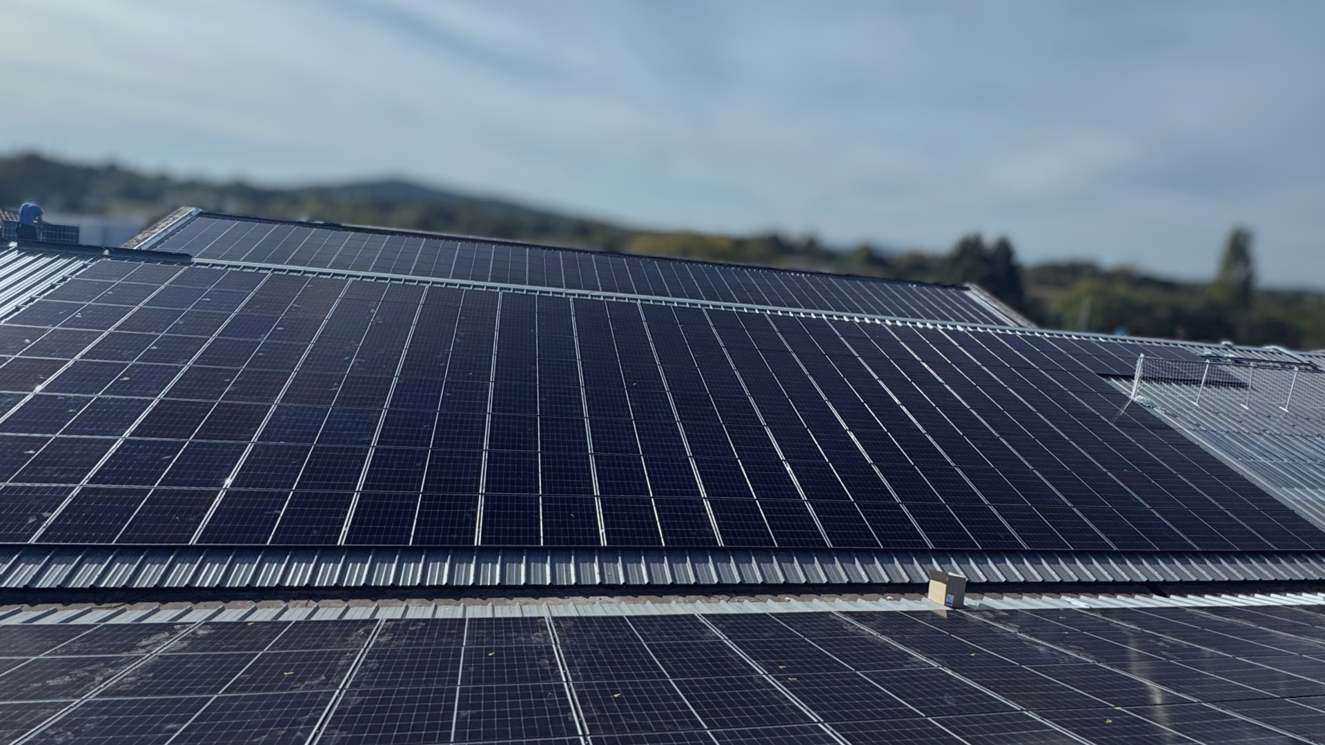 photovoltaique vergeze