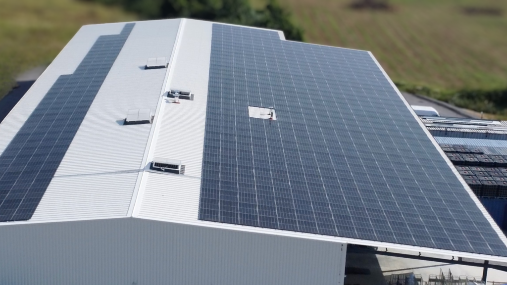 itra solar